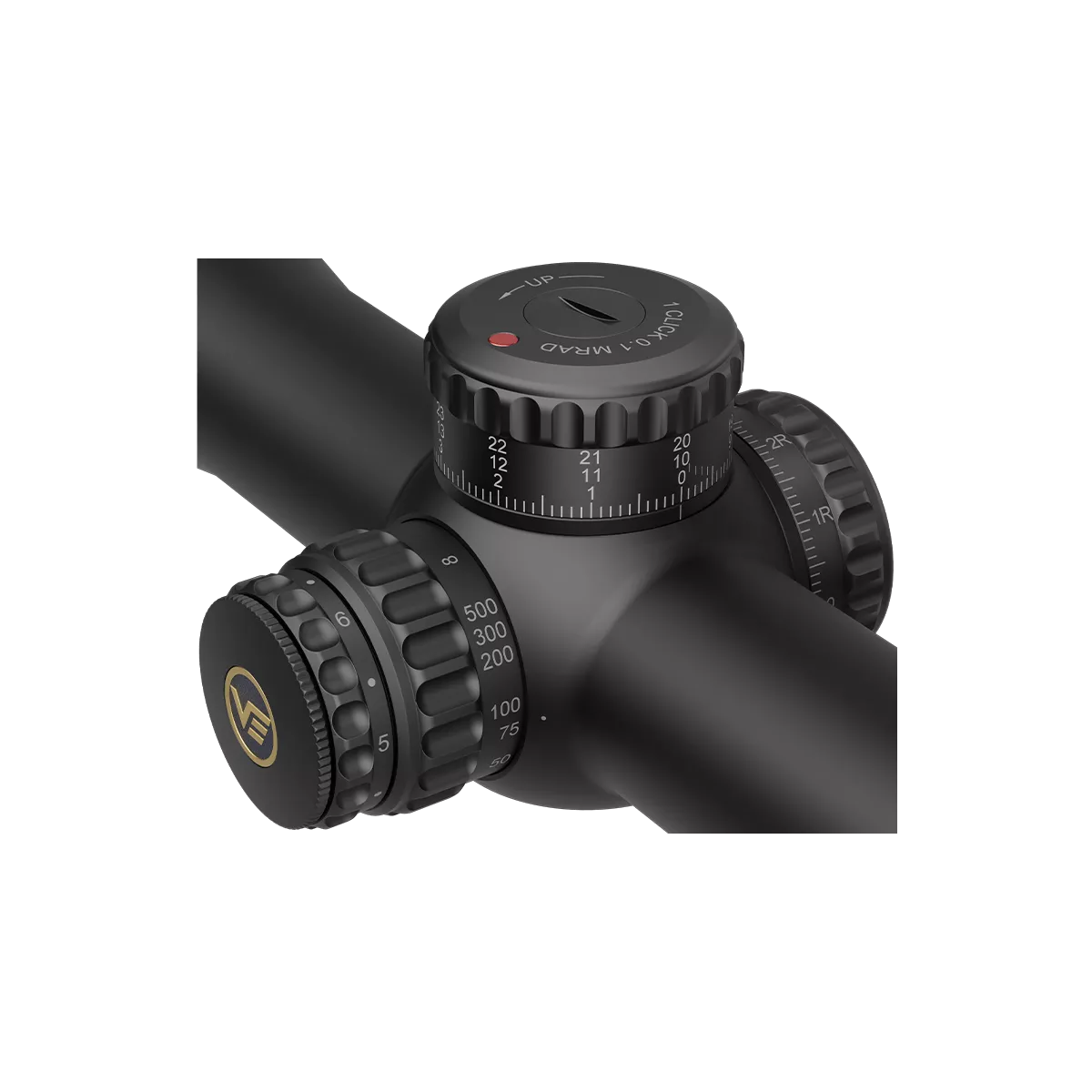 Vector Optics Continental x6 5-30x56 VCT FFP PRS