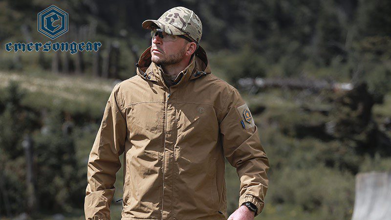 HuntPro-официальный дилер Emersongear