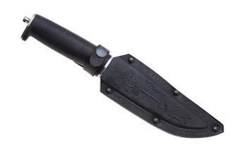 Нож Ш-5 "Барс"