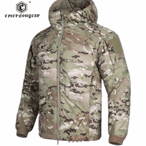 Куртка "Cod" Blue Label Series Multicam