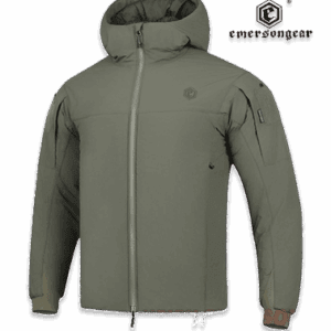 Куртка "Cod" Blue Label Series Хаки