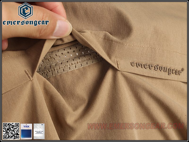 Emersongear Blue Label "Persecutor" Shirt SM