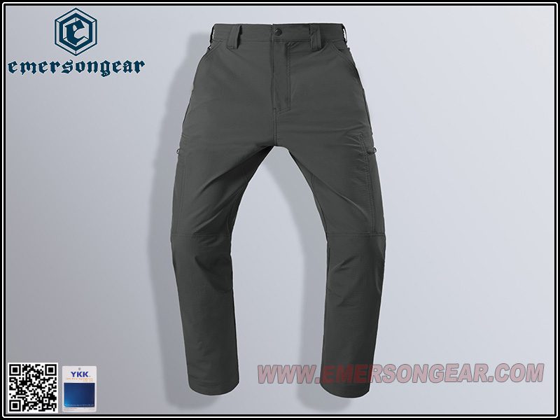 Легкие тактические брюки Emersongear "Whale Shark" RG