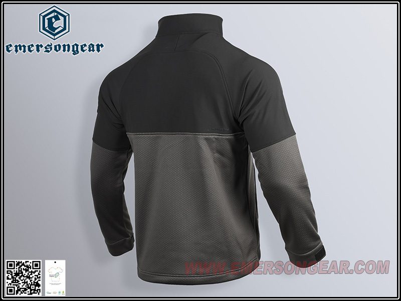 Emersongear Blue Label "Rhinoceros" Functional Clothes SM