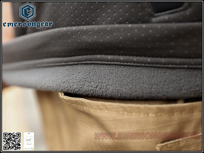 Emersongear Blue Label "Rhinoceros" Functional Clothes SM