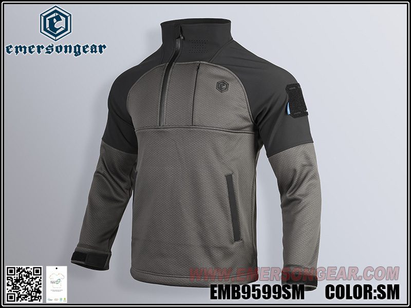 Emersongear Blue Label "Rhinoceros" Functional Clothes SM