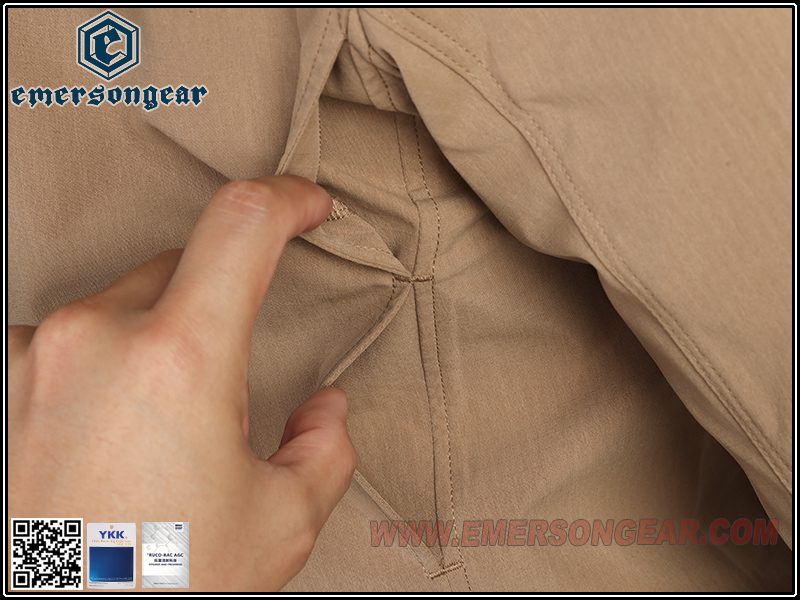 Emersongear Blue Label "Persecutor" Shirt SM