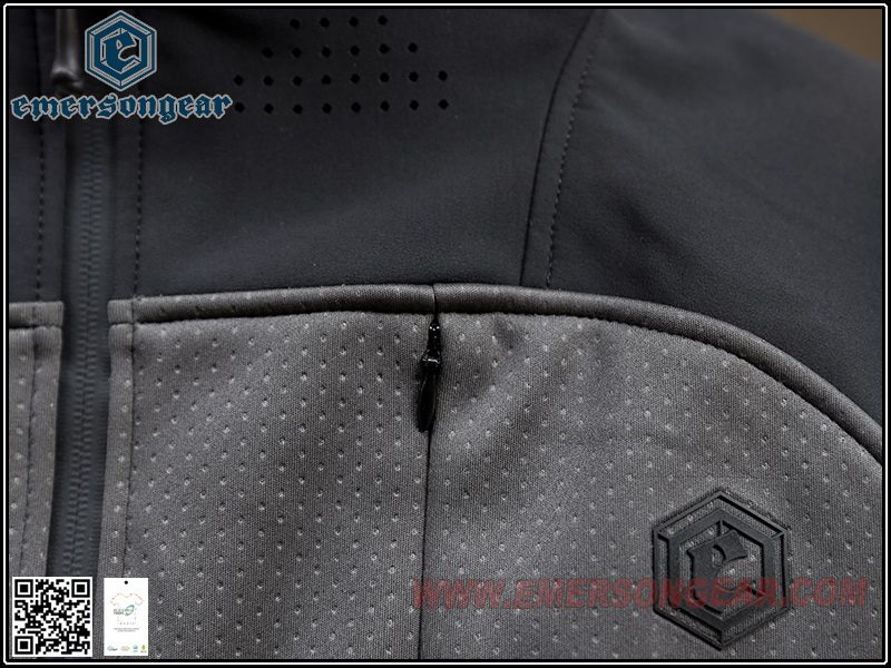 Emersongear Blue Label "Rhinoceros" Functional Clothes SM