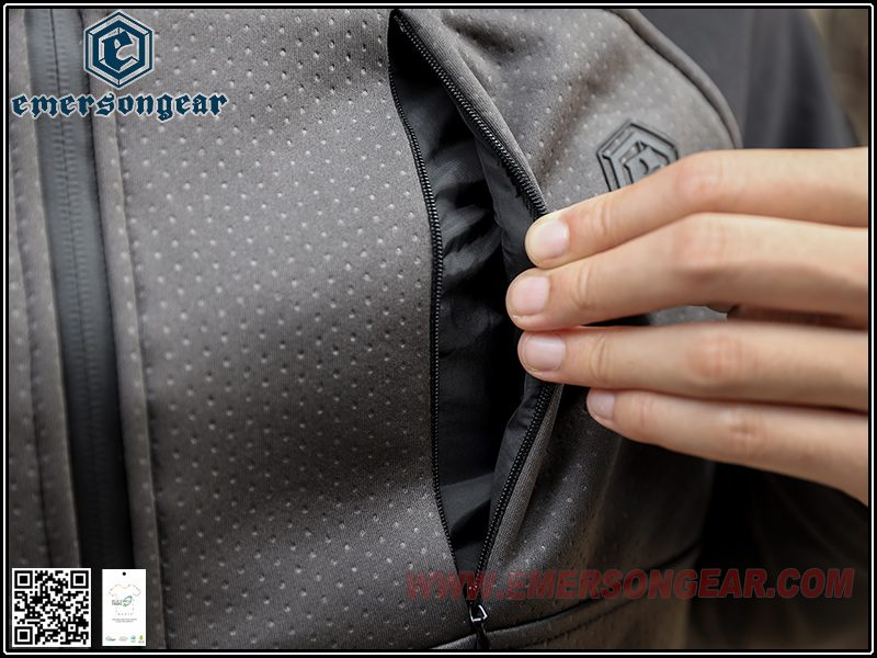 Emersongear Blue Label "Rhinoceros" Functional Clothes SM