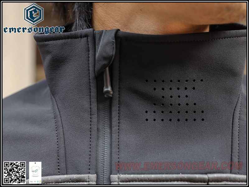 Emersongear Blue Label "Rhinoceros" Functional Clothes SM