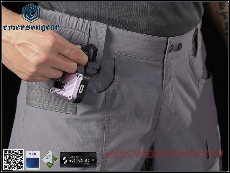 Тактические брюки Emersongear All-Terrain "Guardian" CB