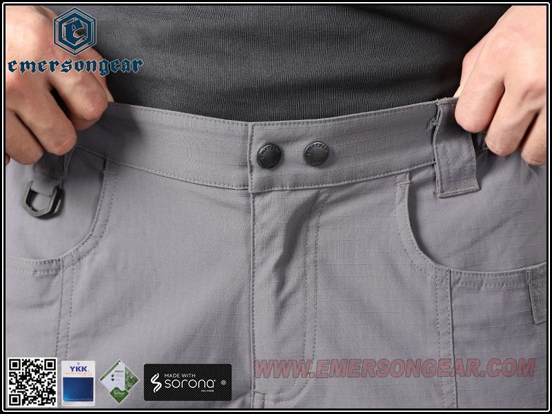 Тактические брюки Emersongear All-Terrain "Guardian" CB
