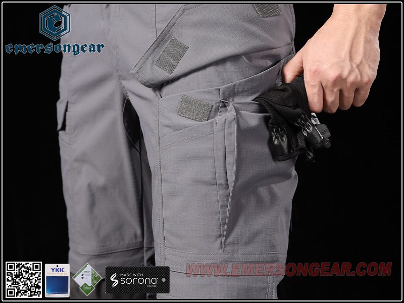 Тактические брюки Emersongear All-Terrain "Guardian" CB