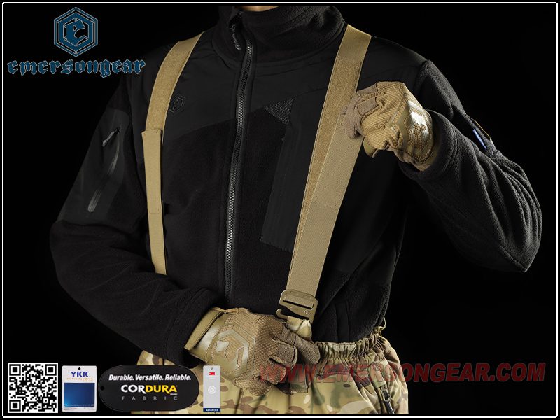 Термобрюки EmersonGear Blue Label серии «Reindeer» MT