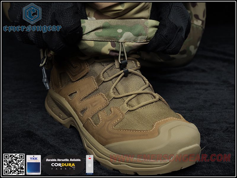 Термобрюки EmersonGear Blue Label серии «Reindeer» MT