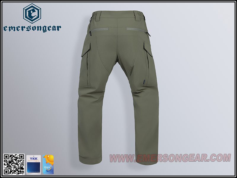 Тактические брюки Emersongear Blue Label "Cicada Wing" RG