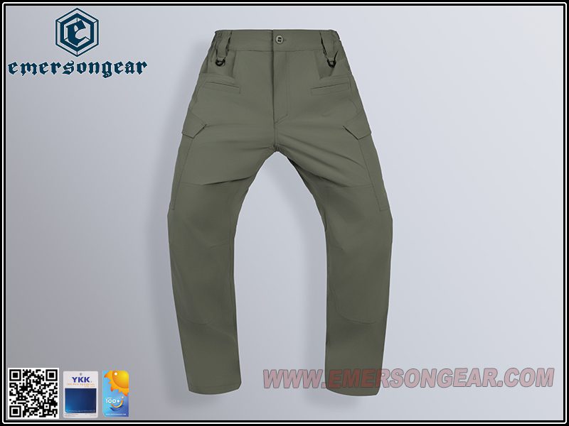 Тактические брюки Emersongear Blue Label "Cicada Wing" RG