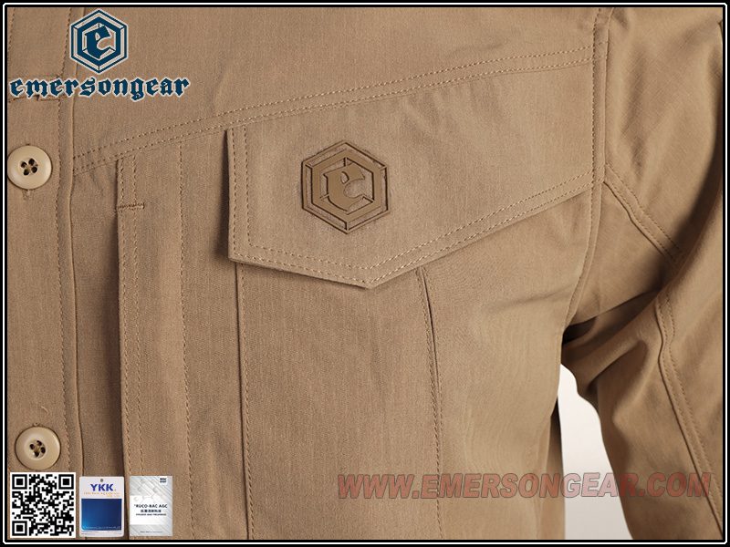 Emersongear Blue Label "Persecutor" Shirt SM