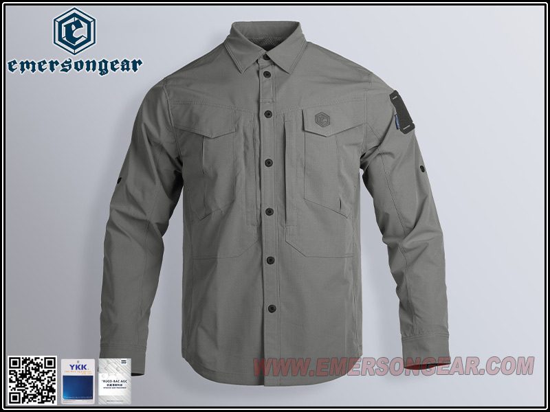 Emersongear Blue Label "Persecutor" Shirt SM