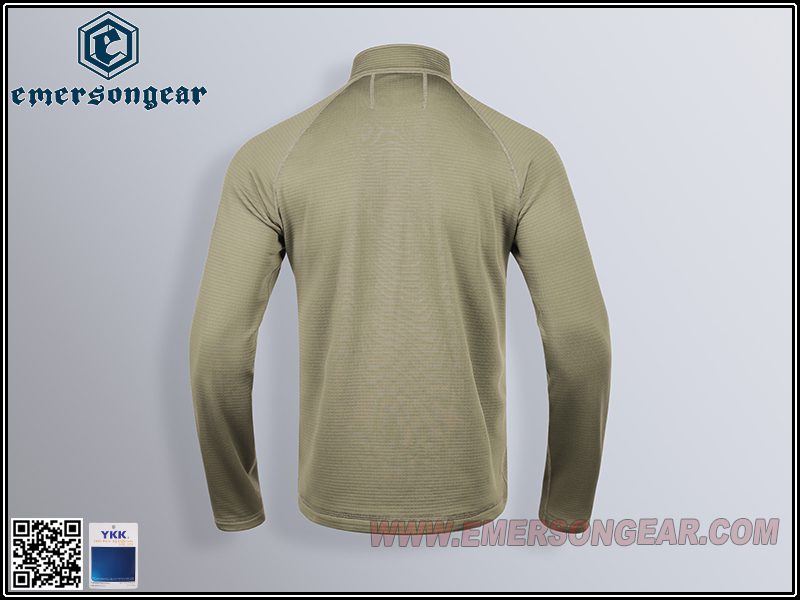 Emersongear Blue Label Stealth Sweatshirt KH
