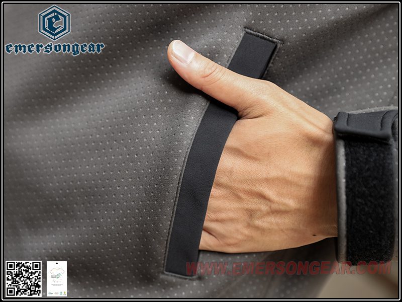 Emersongear Blue Label "Rhinoceros" Functional Clothes SM