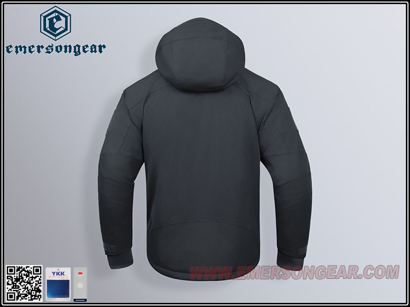 Куртка Emersongear Blue Label "Musk Ox"