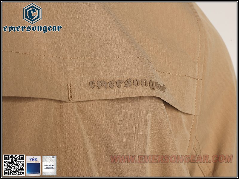 Emersongear Blue Label "Persecutor" Shirt SM