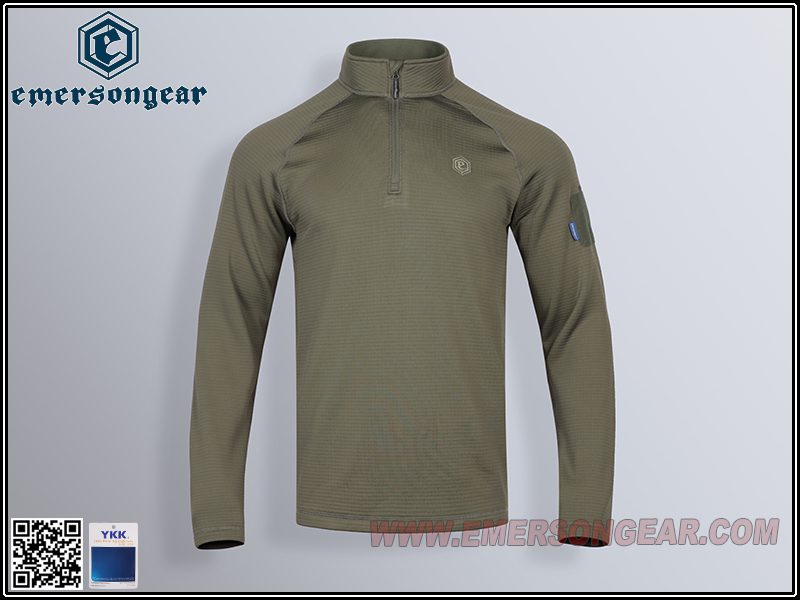 Emersongear Blue Label Stealth Sweatshirt RG