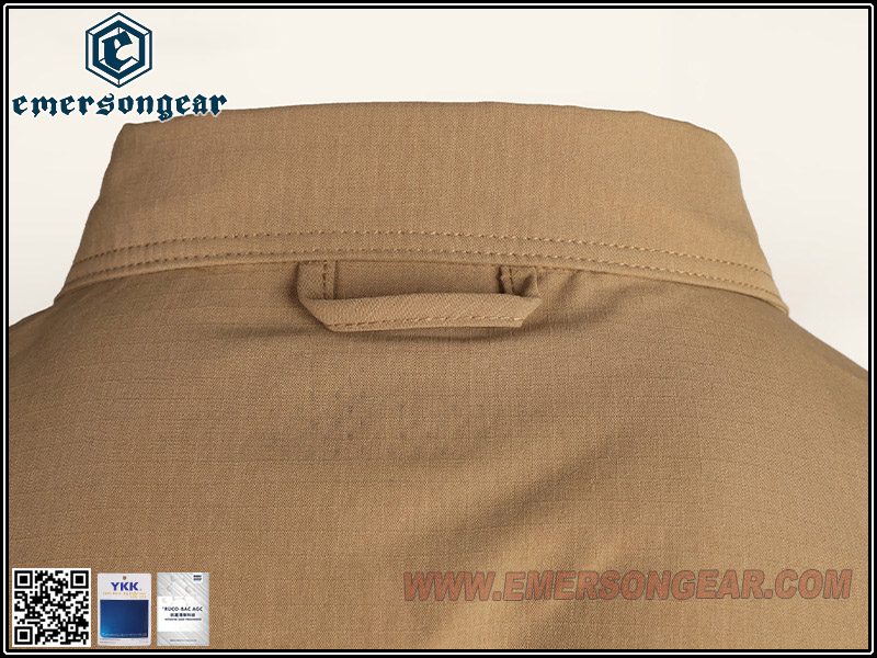 Emersongear Blue Label "Persecutor" Shirt SM