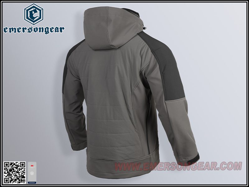 Куртка Emersongear BlueLabel Fierce Capture G2 Jacket SM