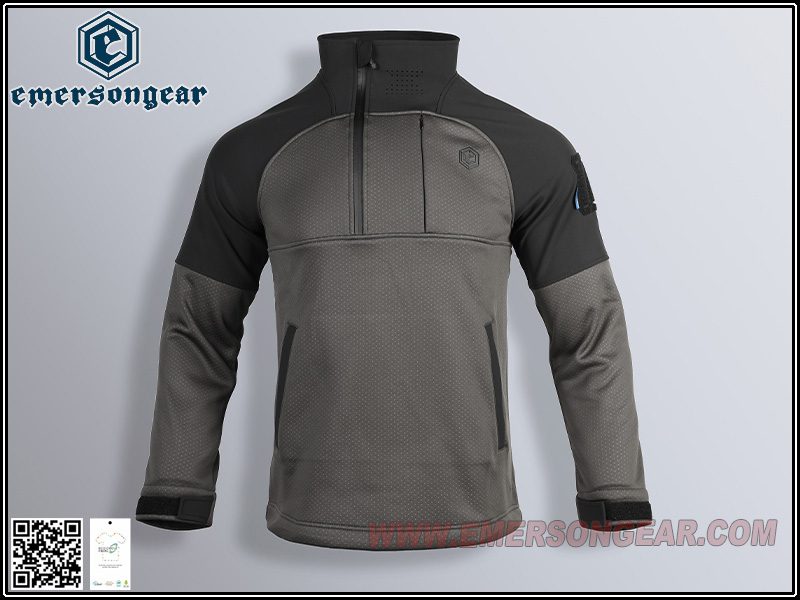 Emersongear Blue Label "Rhinoceros" Functional Clothes SM