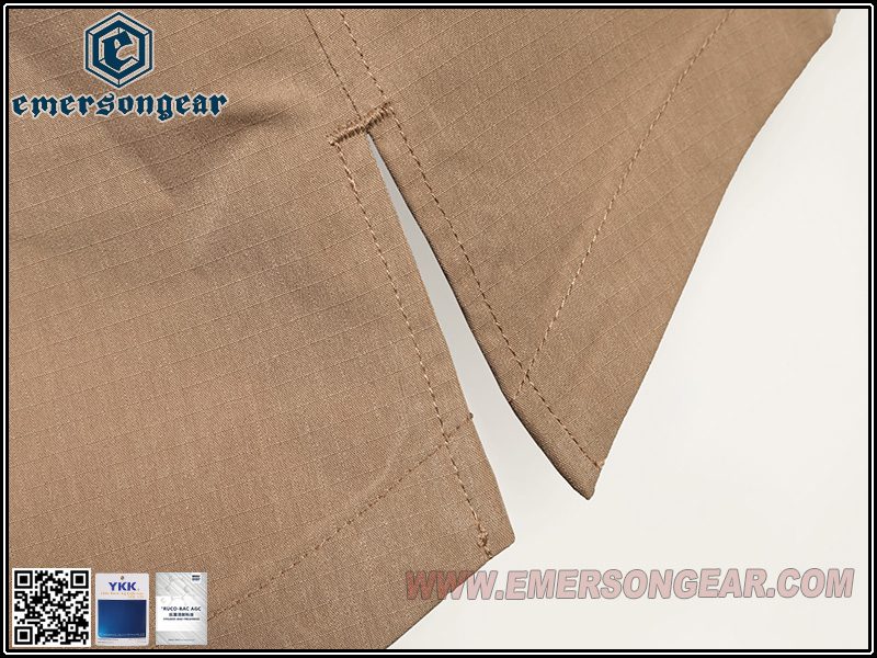 Emersongear Blue Label "Persecutor" Shirt SM