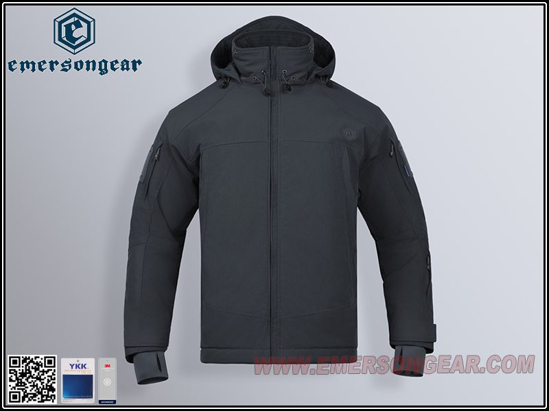 Куртка Emersongear Blue Label "Musk Ox"