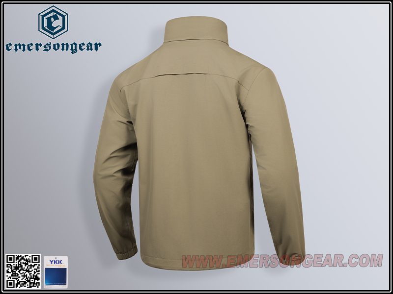 Emersongear Blue Label OCELOT Waterproof Jacket CB