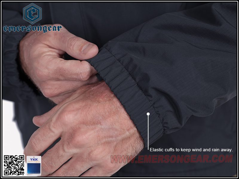 Emersongear Blue Label OCELOT Waterproof Jacket CB