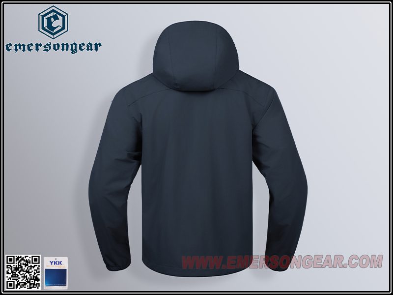 Emersongear Blue Label OCELOT Waterproof Jacket DB