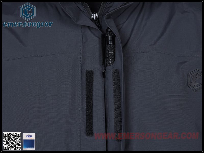 Emersongear Blue Label OCELOT Waterproof Jacket CB