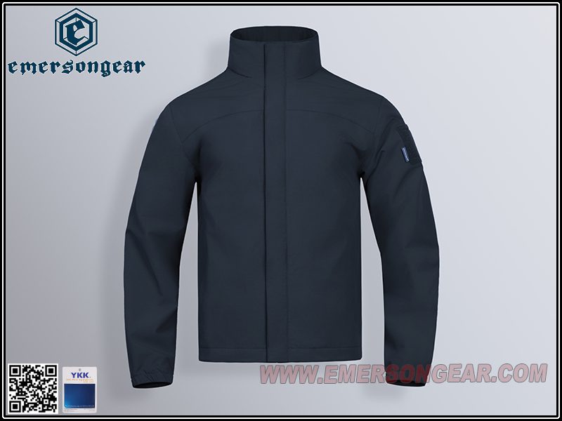 Emersongear Blue Label OCELOT Waterproof Jacket DB