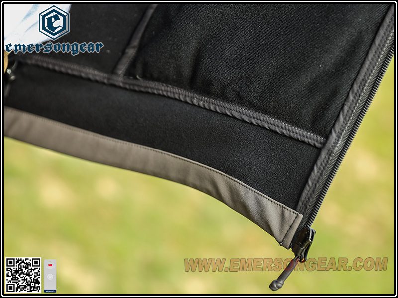 Куртка Emersongear BlueLabel Fierce Capture G2 Jacket SM