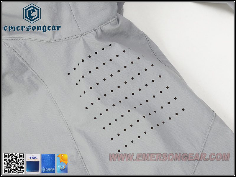 Легка куртка Emersongear Blue Label "Star" SM