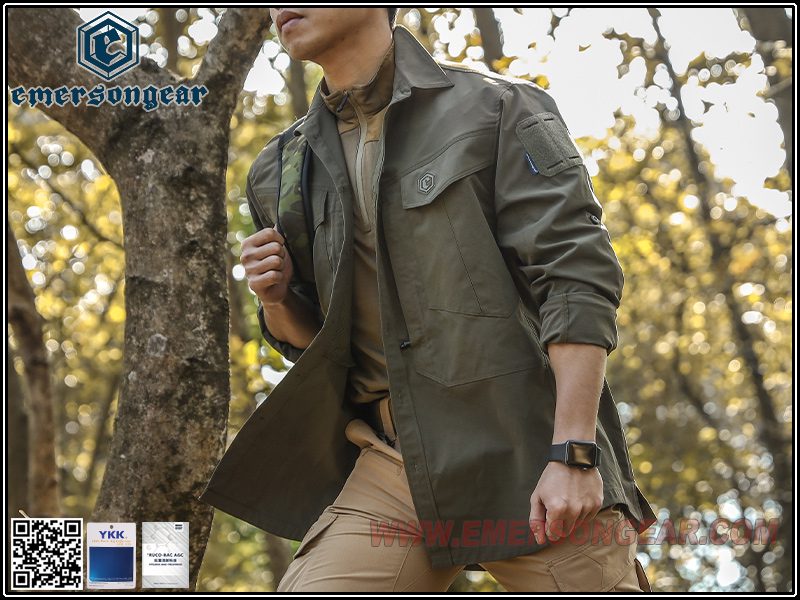 Emersongear Blue Label "Persecutor" Shirt SM