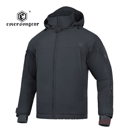 Куртка Emersongear Blue Label "Musk Ox"