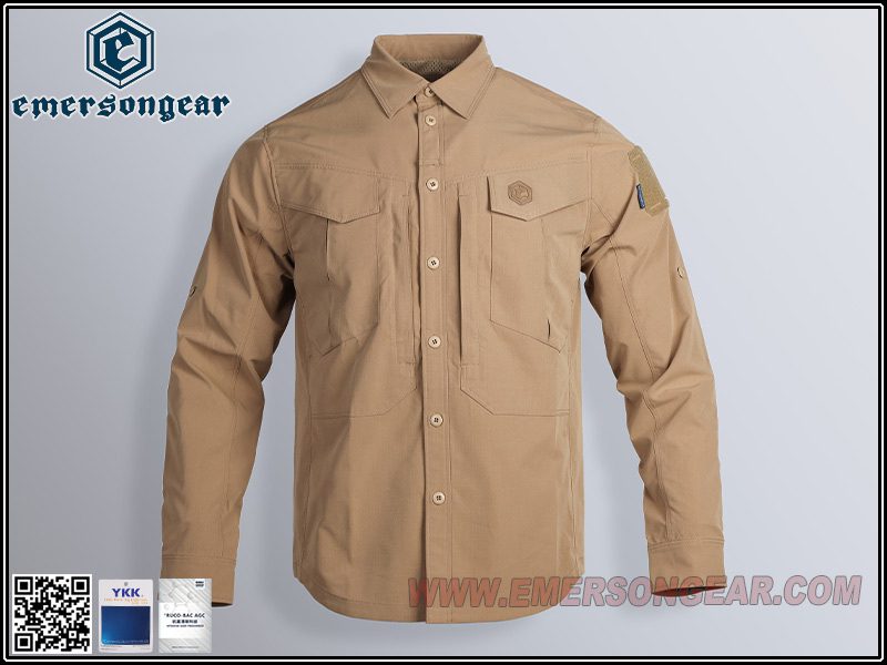 Emersongear Blue Label "Persecutor" Shirt CB