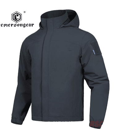 Emersongear Blue Label OCELOT Waterproof Jacket DB