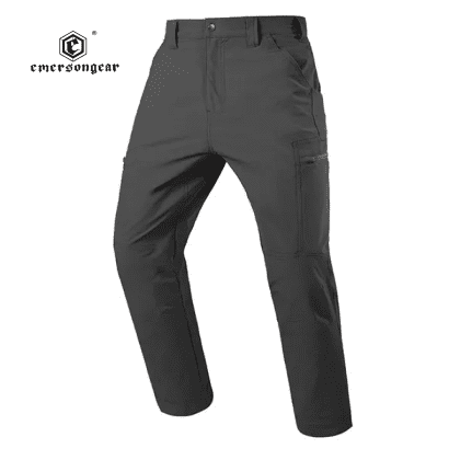 Легкие тактические брюки Emersongear "Whale Shark" SM