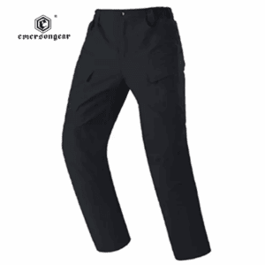 Тактические брюки Emersongear Blue Label "Antelope" BK
