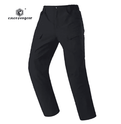 Тактические брюки Emersongear Blue Label "Antelope" BK