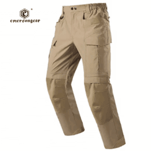 Тактические брюки Emersongear All-Terrain "Guardian" CB