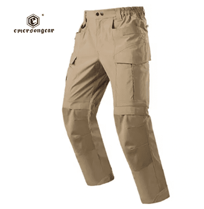 Тактические брюки Emersongear All-Terrain "Guardian" CB
