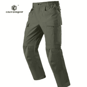 Тактические брюки Emersongear All-Terrain "Guardian" RG